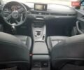 Синий Ауди А4, объемом двигателя 2 л и пробегом 61 тыс. км за 8700 $, фото 7 на Automoto.ua