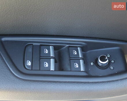 Синий Ауди А4, объемом двигателя 1.98 л и пробегом 69 тыс. км за 21800 $, фото 34 на Automoto.ua