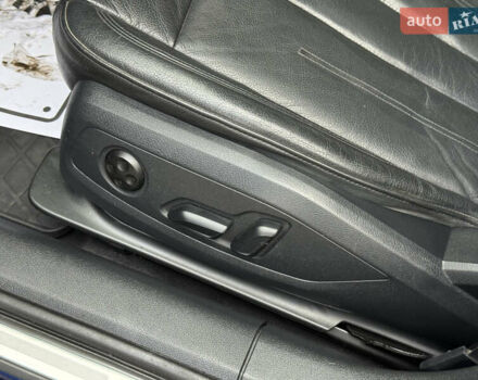 Синий Ауди А4, объемом двигателя 1.98 л и пробегом 251 тыс. км за 14299 $, фото 37 на Automoto.ua