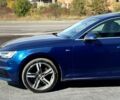 Синій Ауді А4, об'ємом двигуна 2 л та пробігом 107 тис. км за 19300 $, фото 5 на Automoto.ua
