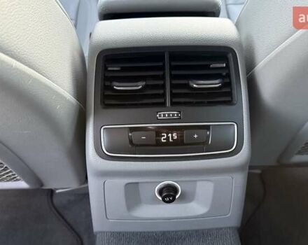 Синий Ауди А4, объемом двигателя 1.98 л и пробегом 121 тыс. км за 21506 $, фото 12 на Automoto.ua