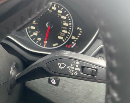 Ауді А4 2017 у Житомирі на Automoto.ua Синій Ауді А4, об'ємом двигуна 2 л та пробігом 145 тис. км за 15950 $, фото 36 на Automoto.ua