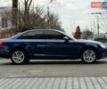Синий Ауди А4, объемом двигателя 1.98 л и пробегом 251 тыс. км за 14299 $, фото 5 на Automoto.ua