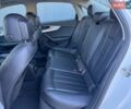 Синий Ауди А4, объемом двигателя 1.98 л и пробегом 120 тыс. км за 16999 $, фото 39 на Automoto.ua