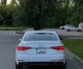 Синій Ауді А4, об'ємом двигуна 2 л та пробігом 89 тис. км за 16100 $, фото 12 на Automoto.ua