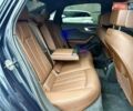 Синий Ауди А4, объемом двигателя 1.98 л и пробегом 82 тыс. км за 21900 $, фото 12 на Automoto.ua