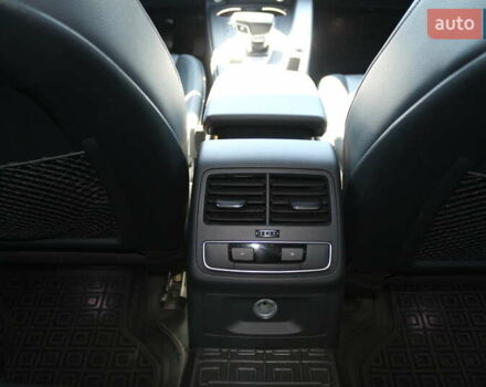 Синий Ауди А4, объемом двигателя 1.98 л и пробегом 69 тыс. км за 21800 $, фото 45 на Automoto.ua