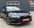 Синій Ауді А4, об'ємом двигуна 2 л та пробігом 224 тис. км за 16900 $, фото 4 на Automoto.ua