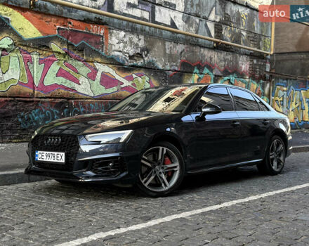 Синій Ауді А4, об'ємом двигуна 1.98 л та пробігом 108 тис. км за 17200 $, фото 14 на Automoto.ua