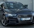 Синій Ауді А4, об'ємом двигуна 2 л та пробігом 265 тис. км за 16800 $, фото 6 на Automoto.ua