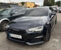 Синій Ауді А4, об'ємом двигуна 1.98 л та пробігом 97 тис. км за 17800 $, фото 1 на Automoto.ua