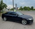 Синий Ауди А4, объемом двигателя 1.98 л и пробегом 297 тыс. км за 15200 $, фото 6 на Automoto.ua
