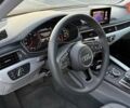 Ауди А4 2017 в Киеве на Automoto.ua Синий Ауди А4, объемом двигателя 1.98 л и пробегом 121 тыс. км за 20900 $, фото 8 на Automoto.ua