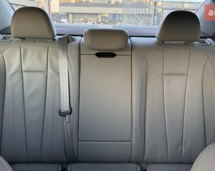 Синий Ауди А4, объемом двигателя 1.98 л и пробегом 121 тыс. км за 21506 $, фото 20 на Automoto.ua