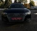 Синій Ауді А4, об'ємом двигуна 1.98 л та пробігом 161 тис. км за 17000 $, фото 1 на Automoto.ua