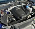 Синій Ауді А4, об'ємом двигуна 2 л та пробігом 107 тис. км за 19300 $, фото 56 на Automoto.ua