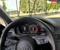 Синий Ауди А4, объемом двигателя 1.98 л и пробегом 123 тыс. км за 20500 $, фото 27 на Automoto.ua