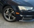 Синий Ауди А4, объемом двигателя 2 л и пробегом 265 тыс. км за 16800 $, фото 8 на Automoto.ua