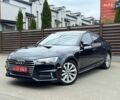 Синий Ауди А4, объемом двигателя 1.98 л и пробегом 164 тыс. км за 14500 $, фото 1 на Automoto.ua