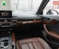 Синий Ауди А4, объемом двигателя 1.98 л и пробегом 156 тыс. км за 19500 $, фото 10 на Automoto.ua