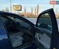 Синій Ауді А4, об'ємом двигуна 1.98 л та пробігом 123 тис. км за 20500 $, фото 8 на Automoto.ua