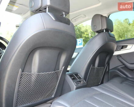 Синий Ауди А4, объемом двигателя 1.98 л и пробегом 69 тыс. км за 21800 $, фото 37 на Automoto.ua