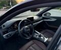 Синий Ауди А4, объемом двигателя 1.98 л и пробегом 69 тыс. км за 22700 $, фото 9 на Automoto.ua