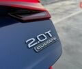 Ауди А4 2017 в Киеве на Automoto.ua Синий Ауди А4, объемом двигателя 1.98 л и пробегом 121 тыс. км за 20900 $, фото 24 на Automoto.ua
