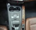 Синій Ауді А4, об'ємом двигуна 2 л та пробігом 115 тис. км за 18499 $, фото 22 на Automoto.ua
