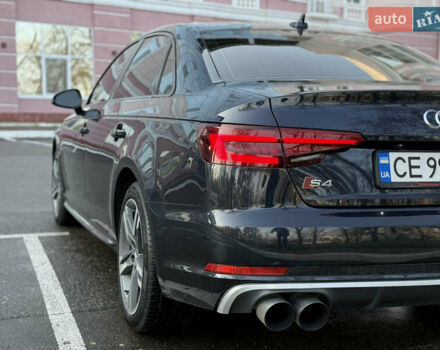 Синій Ауді А4, об'ємом двигуна 1.98 л та пробігом 108 тис. км за 17200 $, фото 9 на Automoto.ua