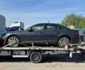 Синий Ауди А4, объемом двигателя 2 л и пробегом 127 тыс. км за 11599 $, фото 1 на Automoto.ua