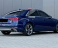 Синій Ауді А4, об'ємом двигуна 2 л та пробігом 138 тис. км за 14500 $, фото 8 на Automoto.ua