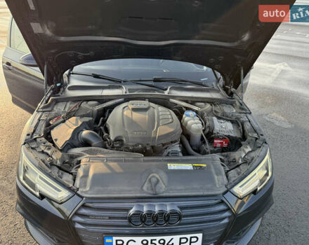 Синий Ауди А4, объемом двигателя 2 л и пробегом 94 тыс. км за 26300 $, фото 23 на Automoto.ua