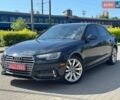 Синий Ауди А4, объемом двигателя 1.98 л и пробегом 167 тыс. км за 14300 $, фото 1 на Automoto.ua