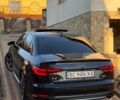 Синий Ауди А4, объемом двигателя 1.98 л и пробегом 266 тыс. км за 17000 $, фото 12 на Automoto.ua
