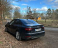 Синій Ауді А4, об'ємом двигуна 1.98 л та пробігом 91 тис. км за 18500 $, фото 2 на Automoto.ua