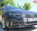 Синий Ауди А4, объемом двигателя 1.98 л и пробегом 69 тыс. км за 21800 $, фото 5 на Automoto.ua