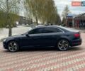 Синий Ауди А4, объемом двигателя 2 л и пробегом 98 тыс. км за 22300 $, фото 6 на Automoto.ua