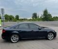Синий Ауди А4, объемом двигателя 1.98 л и пробегом 297 тыс. км за 15200 $, фото 5 на Automoto.ua
