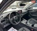 Синій Ауді А4, об'ємом двигуна 1.98 л та пробігом 185 тис. км за 16850 $, фото 17 на Automoto.ua