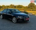 Синий Ауди А4, объемом двигателя 1.98 л и пробегом 156 тыс. км за 16500 $, фото 1 на Automoto.ua