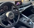 Синій Ауді А4, об'ємом двигуна 2 л та пробігом 107 тис. км за 19300 $, фото 33 на Automoto.ua