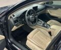 Синій Ауді А4, об'ємом двигуна 1.98 л та пробігом 138 тис. км за 16999 $, фото 12 на Automoto.ua