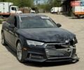 Синий Ауди А4, объемом двигателя 1.98 л и пробегом 172 тыс. км за 14500 $, фото 1 на Automoto.ua