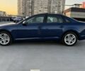 Ауди А4 2017 в Киеве на Automoto.ua Синий Ауди А4, объемом двигателя 1.98 л и пробегом 121 тыс. км за 20900 $, фото 29 на Automoto.ua