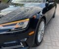 Синий Ауди А4, объемом двигателя 1.98 л и пробегом 95 тыс. км за 18900 $, фото 15 на Automoto.ua
