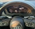 Синій Ауді А4, об'ємом двигуна 1.98 л та пробігом 162 тис. км за 17300 $, фото 12 на Automoto.ua
