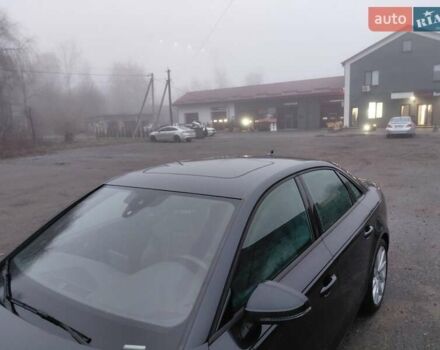 Синий Ауди А4, объемом двигателя 1.98 л и пробегом 195 тыс. км за 14500 $, фото 1 на Automoto.ua