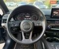Синий Ауди А4, объемом двигателя 1.98 л и пробегом 164 тыс. км за 17400 $, фото 27 на Automoto.ua
