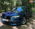 Синий Ауди А4, объемом двигателя 1.98 л и пробегом 225 тыс. км за 18850 $, фото 24 на Automoto.ua